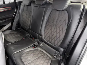 BMW X1 xDrive 20d xLine