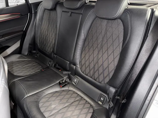 BMW X1 xDrive 20d xLine