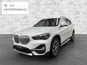 BMW X1 xDrive 20d xLine