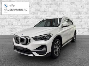 BMW X1 xDrive 20d xLine