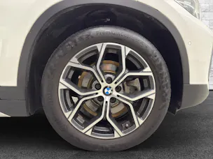 BMW X1 xDrive 20d xLine