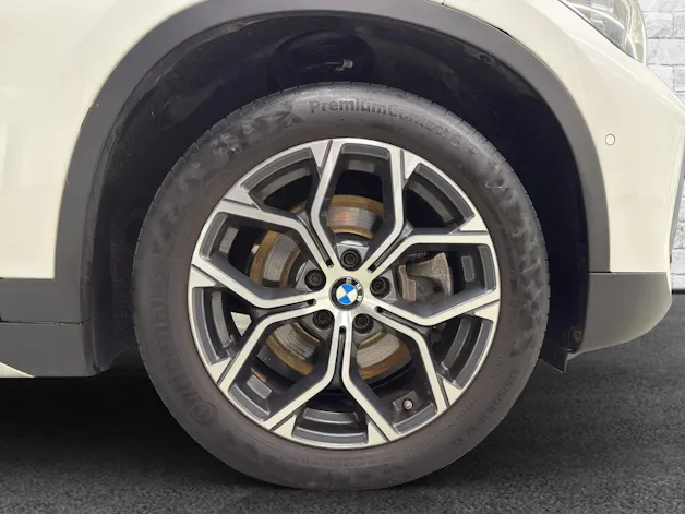 BMW X1 xDrive 20d xLine