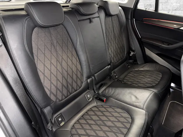 BMW X1 xDrive 20d xLine