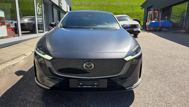 Mazda 6e 258 69kWh Takumi