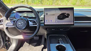 Mazda 6e 258 69kWh Takumi