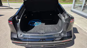 Mazda 6e 258 69kWh Takumi