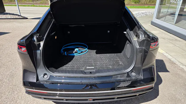 Mazda 6e 258 69kWh Takumi