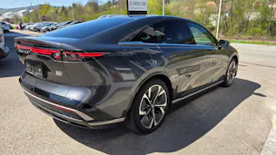 Mazda 6e 258 69kWh Takumi