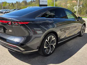 Mazda 6e 258 69kWh Takumi