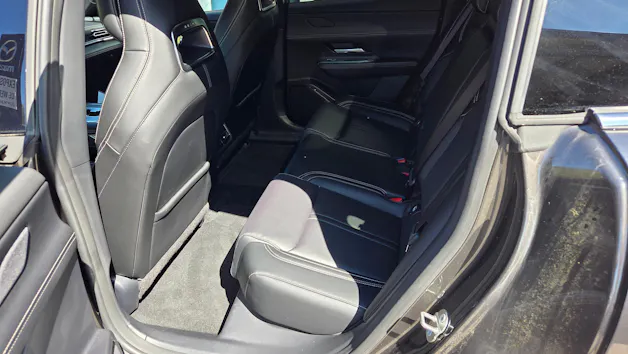 Mazda 6e 258 69kWh Takumi
