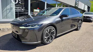 Mazda 6e 258 69kWh Takumi