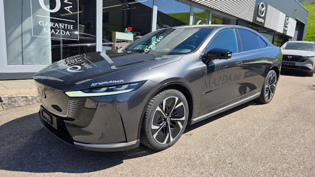 Mazda 6e 258 69kWh Takumi