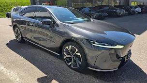 Mazda 6e 258 69kWh Takumi