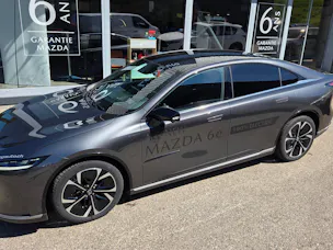Mazda 6e 258 69kWh Takumi