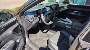 Mazda 6e 258 69kWh Takumi