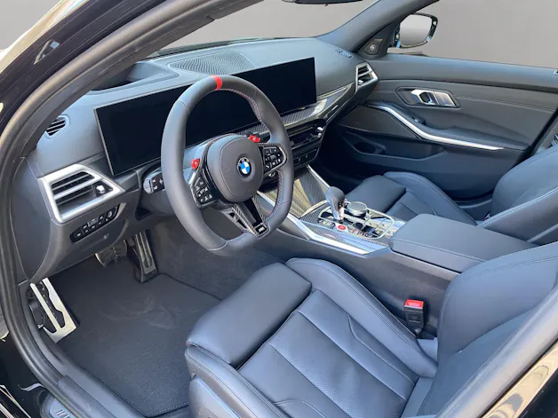BMW M3 Touring xDrive Competition M