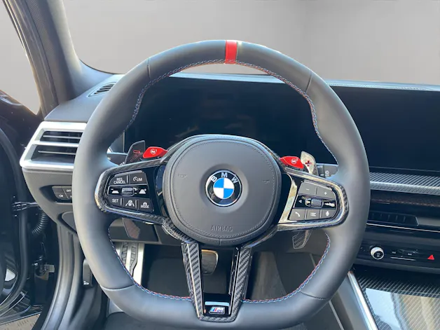 BMW M3 Touring xDrive Competition M