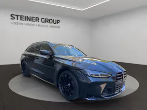 BMW M3 Touring xDrive Competition M