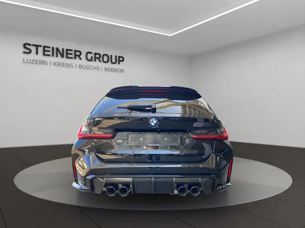 BMW M3 Touring xDrive Competition M