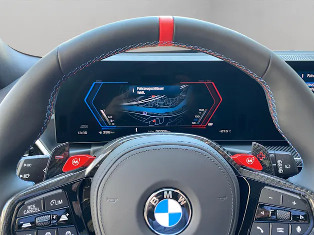 BMW M3 Touring xDrive Competition M