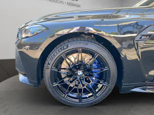BMW M3 Touring xDrive Competition M