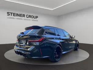 BMW M3 Touring xDrive Competition M