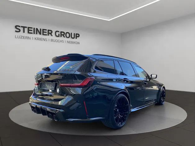 BMW M3 Touring xDrive Competition M