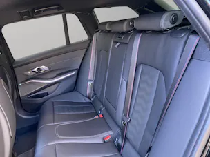 BMW M3 Touring xDrive Competition M