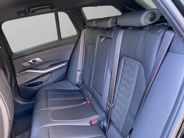 BMW M3 Touring xDrive Competition M