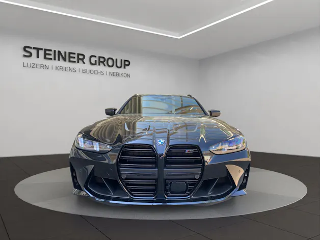 BMW M3 Touring xDrive Competition M