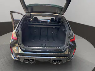 BMW M3 Touring xDrive Competition M