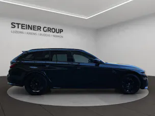 BMW M3 Touring xDrive Competition M
