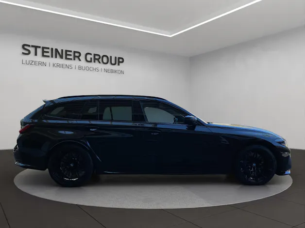 BMW M3 Touring xDrive Competition M