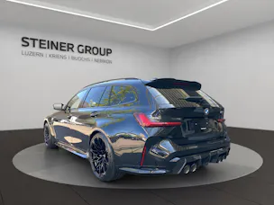 BMW M3 Touring xDrive Competition M