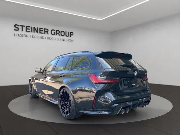 BMW M3 Touring xDrive Competition M