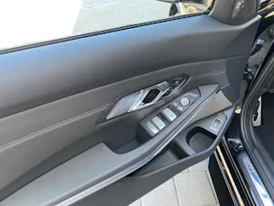 BMW M3 Touring xDrive Competition M