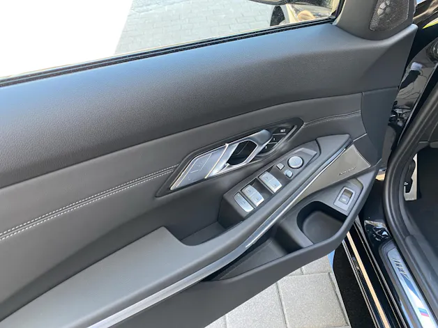 BMW M3 Touring xDrive Competition M