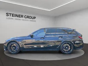 BMW M3 Touring xDrive Competition M