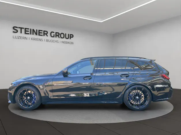 BMW M3 Touring xDrive Competition M