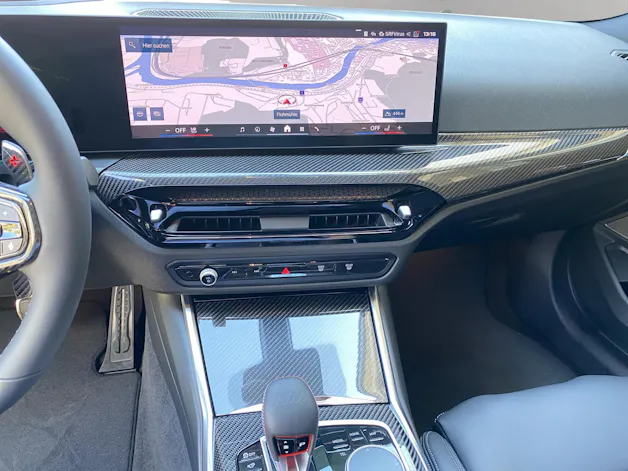 BMW M3 Touring xDrive Competition M