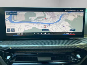 BMW M3 Touring xDrive Competition M