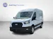 Ford Transit Van 350 L2H2 2.0 EcoBlue 130 Trend