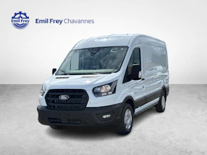 Fahrzeugbild FORD Transit Van 350 L2H2 2.0 EcoBlue 130 Trend