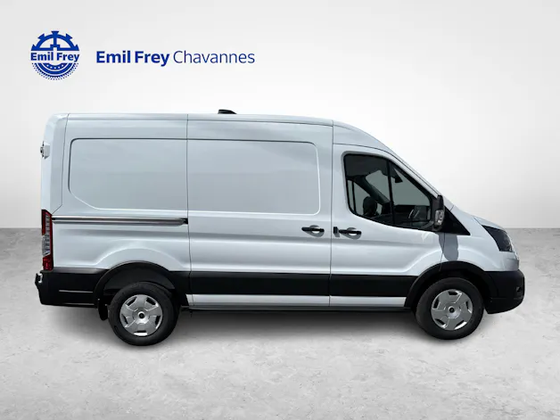 Ford Transit Van 350 L2H2 2.0 EcoBlue 130 Trend