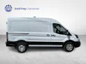 Ford Transit Van 350 L2H2 2.0 EcoBlue 130 Trend