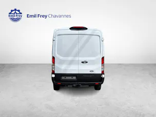 Ford Transit Van 350 L2H2 2.0 EcoBlue 130 Trend