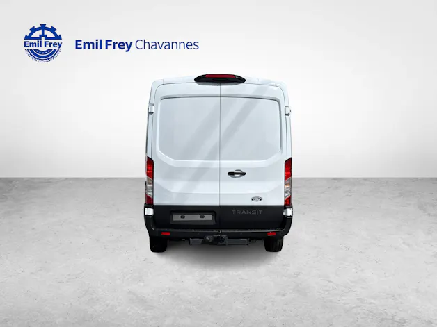Ford Transit Van 350 L2H2 2.0 EcoBlue 130 Trend