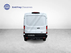 Fahrzeugbild FORD Transit Van 350 L2H2 2.0 EcoBlue 130 Trend
