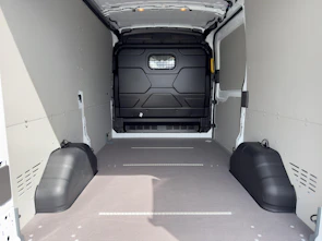 Fahrzeugbild FORD Transit Van 350 L2H2 2.0 EcoBlue 130 Trend
