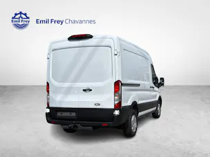 Ford Transit Van 350 L2H2 2.0 EcoBlue 130 Trend